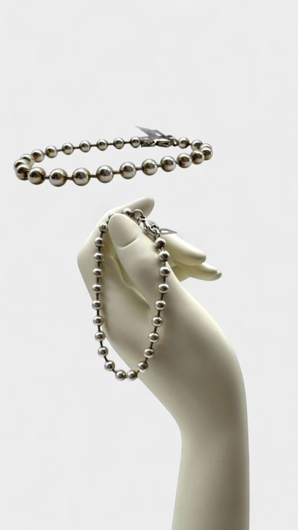 TOUS - BRACELET PELLETS - Image 2